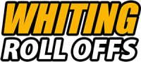 Whiting Roll Offs Logo